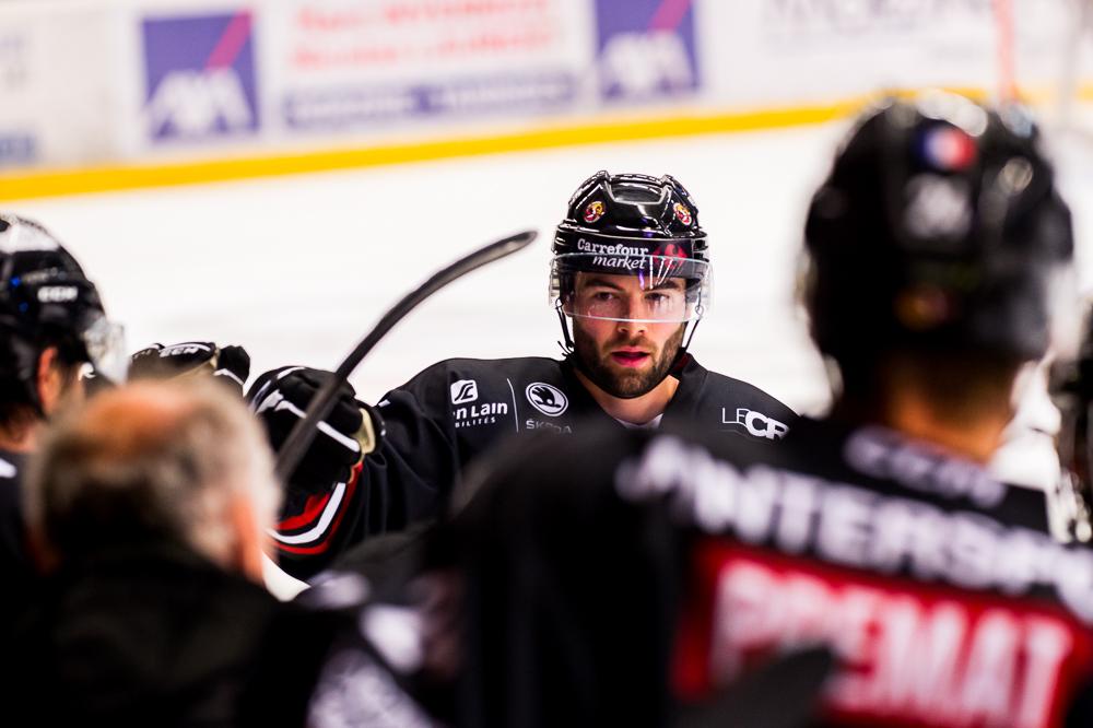 Morzine-Avoriaz 3 - 6 Dunkerque