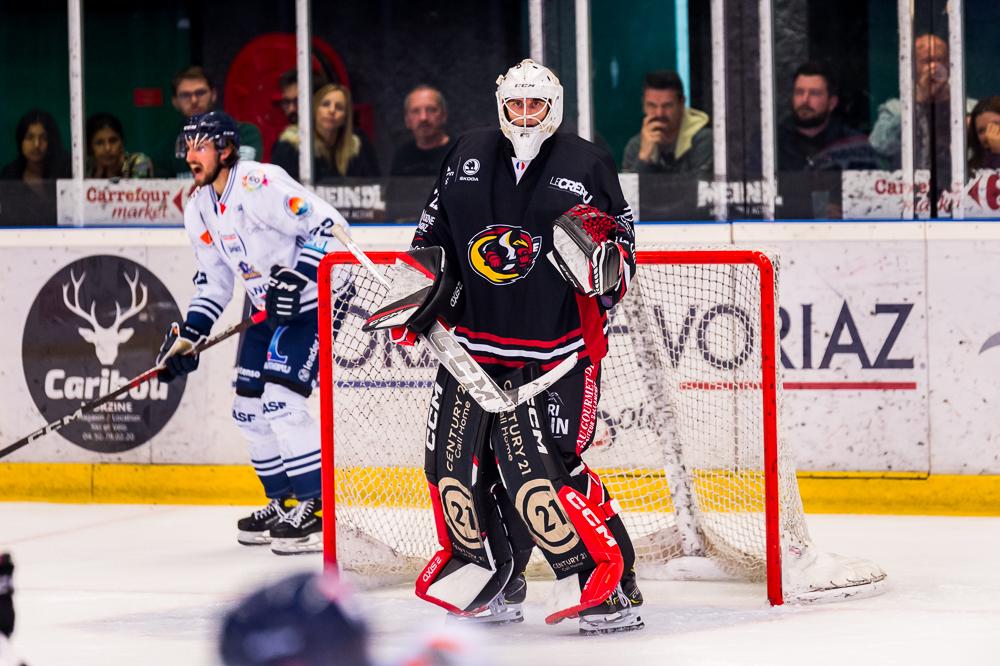 Morzine-Avoriaz 3 - 6 Dunkerque
