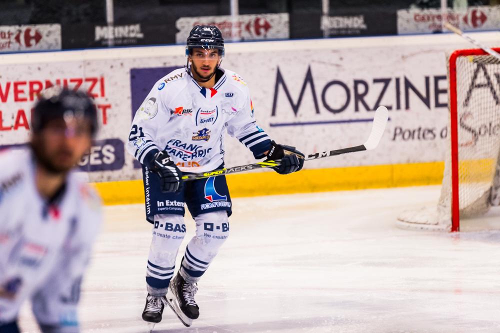 Morzine-Avoriaz 3 - 6 Dunkerque