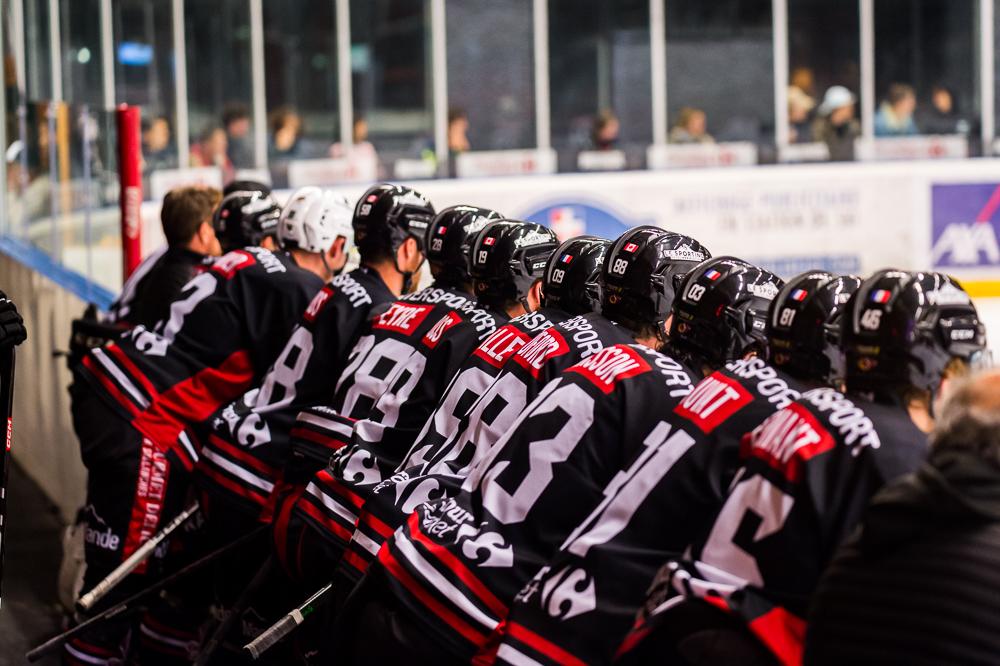 Morzine-Avoriaz 3 - 6 Dunkerque