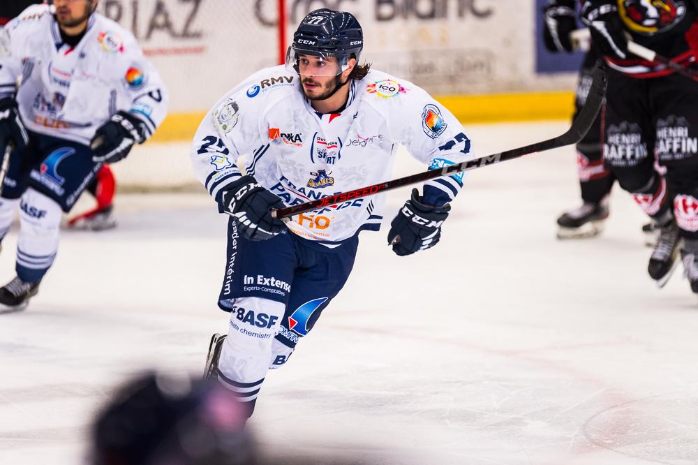 Morzine-Avoriaz 3 - 6 Dunkerque