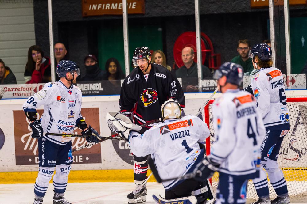 Morzine-Avoriaz 3 - 6 Dunkerque