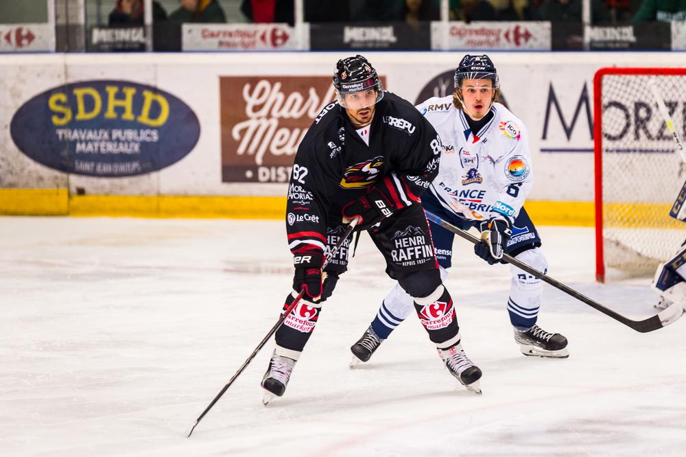 Morzine-Avoriaz 3 - 6 Dunkerque