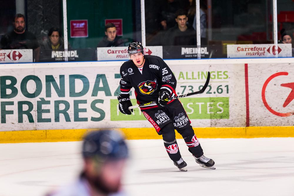 Morzine-Avoriaz 3 - 6 Dunkerque