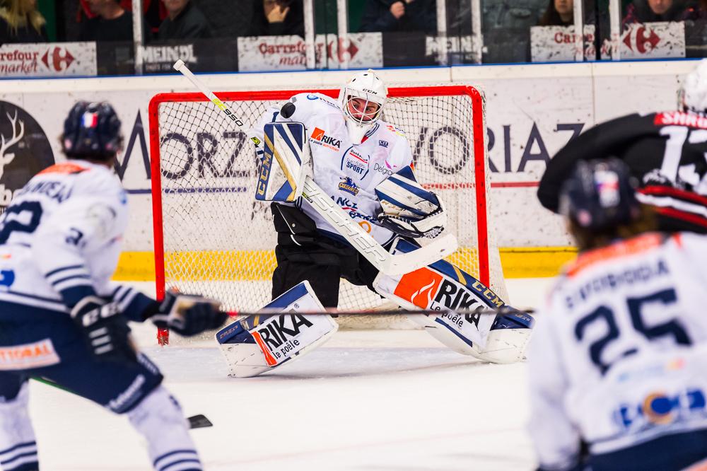 Morzine-Avoriaz 3 - 6 Dunkerque