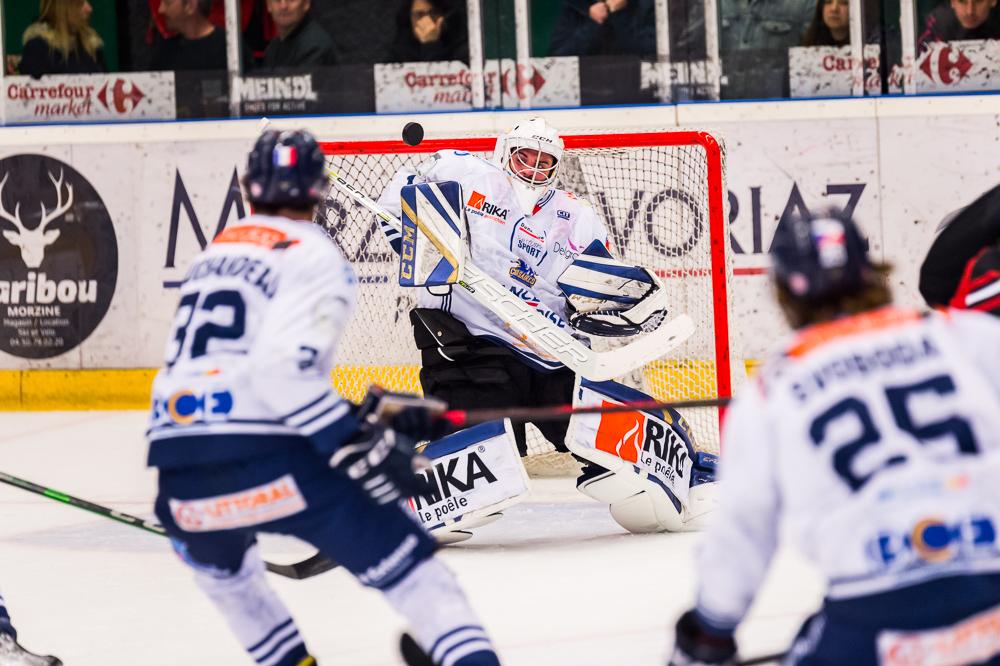 Morzine-Avoriaz 3 - 6 Dunkerque