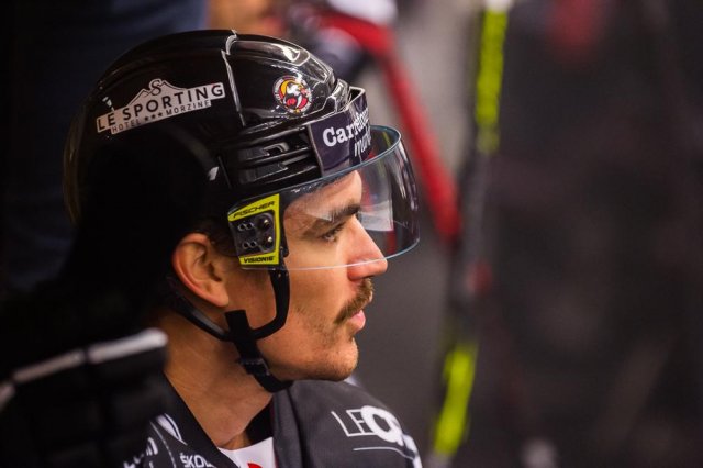 Photo hockey match Morzine-Avoriaz - Montpellier  le 12/11/2022