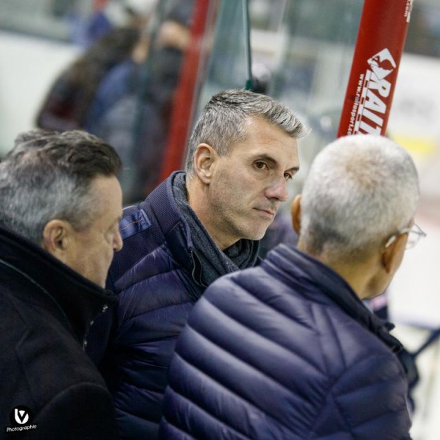 Photo hockey reportage Mini tournoi des 50 ans du hockey a Tours