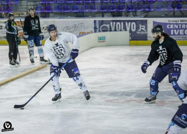 Photo hockey reportage Mini tournoi des 50 ans du hockey a Tours
