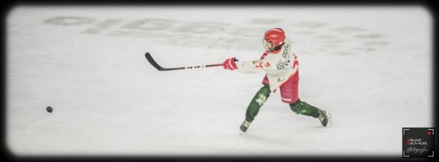 Photo hockey match France / Féminin - Cergy-Pontoise / Féminin le 19/11/2022