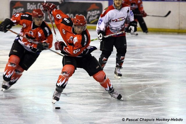 Photo hockey reportage Coupe d'Asnières : Les photos