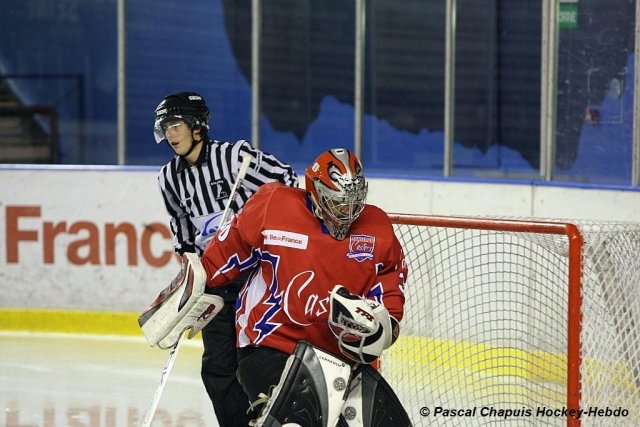 Photo hockey reportage Coupe d'Asnières : Les photos
