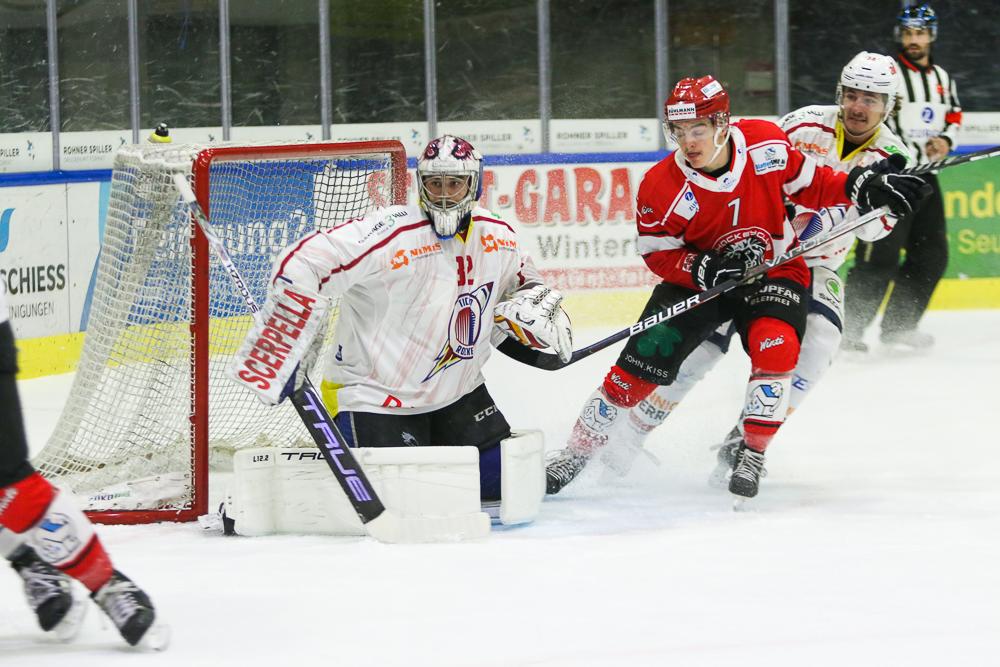 Winterthur 1 - 3 Biasca