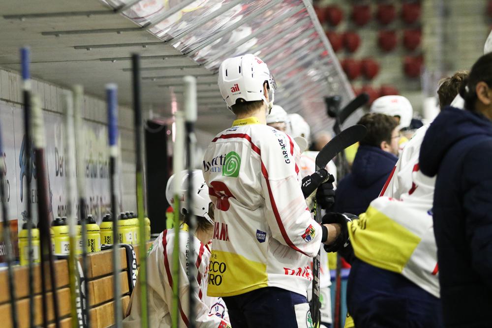 Winterthur 1 - 3 Biasca