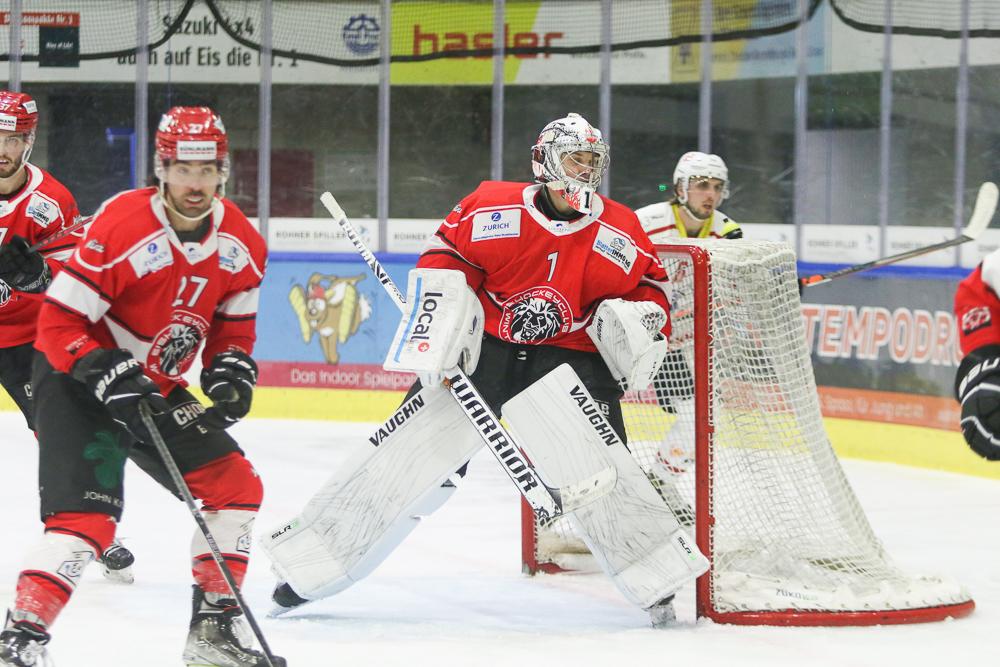 Winterthur 1 - 3 Biasca