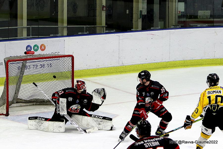 Nice 2 - 5 Rouen