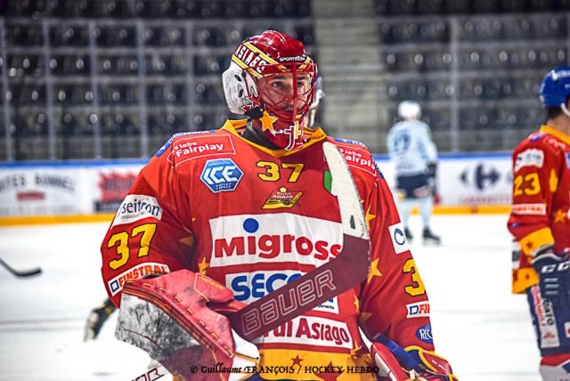 Photo hockey match Nitra (SVK) - Asiago (ITA) le 13/01/2023