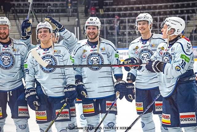 Photo hockey match Nitra (SVK) - Asiago (ITA) le 13/01/2023