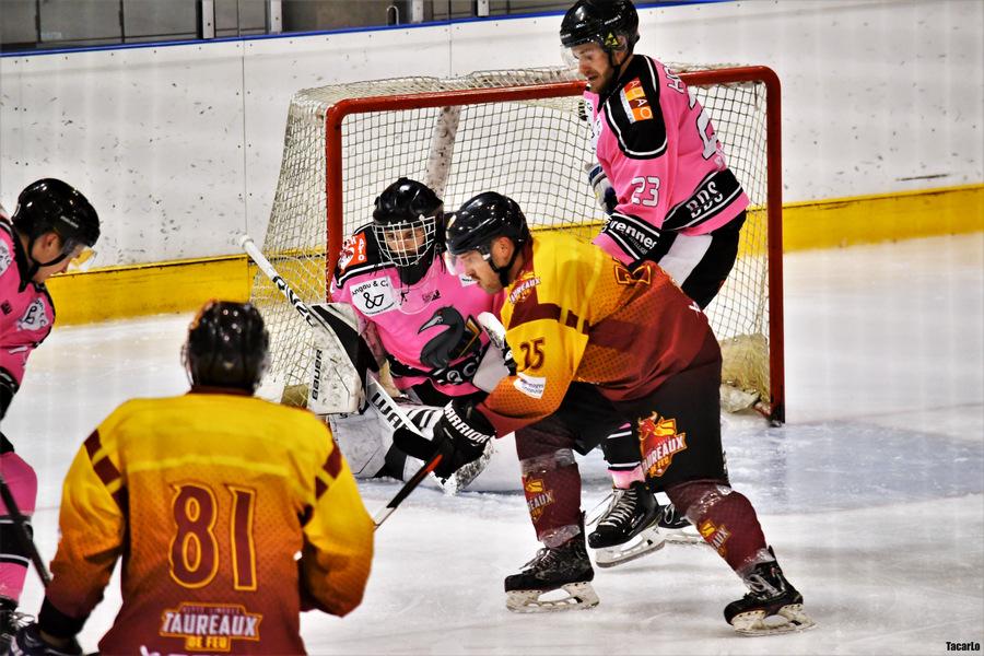 Rennes 5 - 4 Limoges