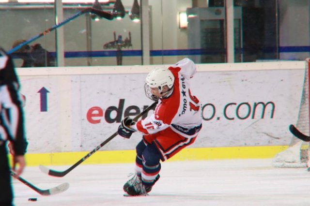 Photo hockey match Anglet U17 - HCLR - U17 le 28/01/2023