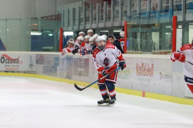 Photo hockey match Anglet U17 - HCLR - U17 le 28/01/2023