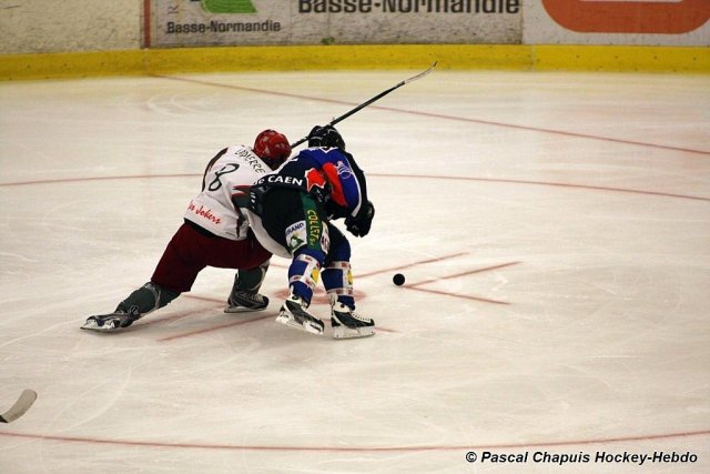 Photo hockey