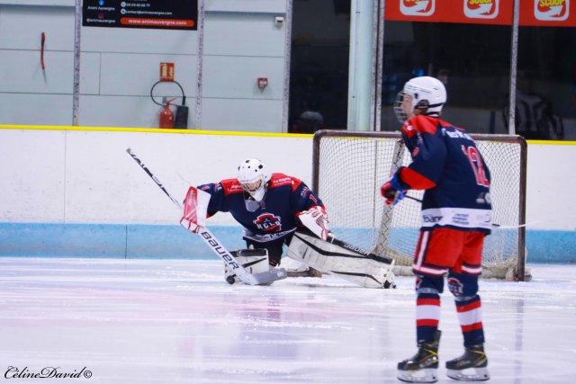 Photo hockey match HCLR - U17 - Anglet U17 le 18/02/2023