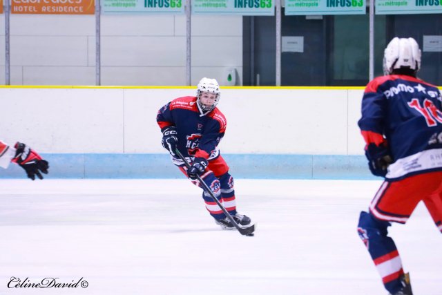 Photo hockey match HCLR - U17 - Anglet U17 le 18/02/2023