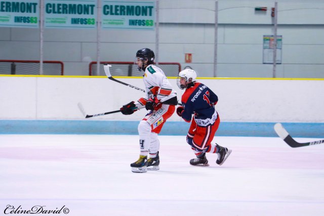 Photo hockey match HCLR - U17 - Anglet U17 le 18/02/2023