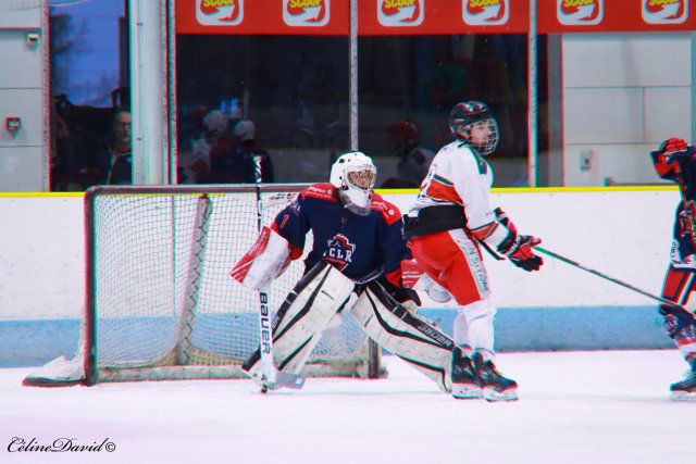 Photo hockey match HCLR - U17 - Anglet U17 le 18/02/2023