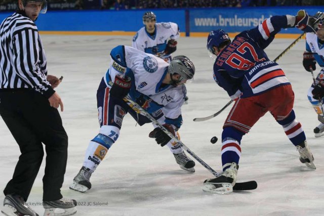 Photo hockey album 2023 Tartari Christophe