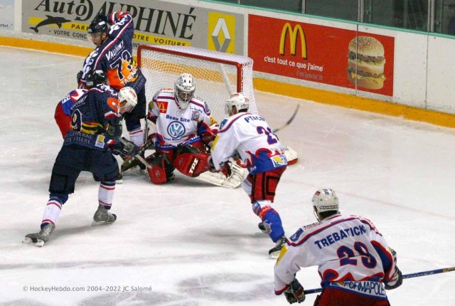 Photo hockey album 2023 Tartari Christophe