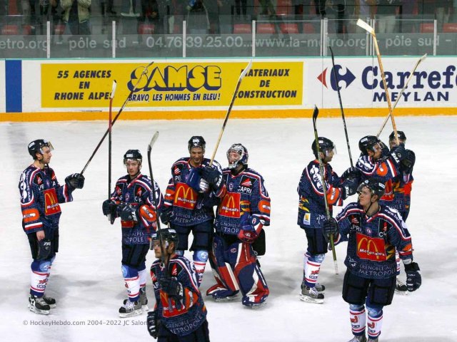 Photo hockey album 2023 Tartari Christophe