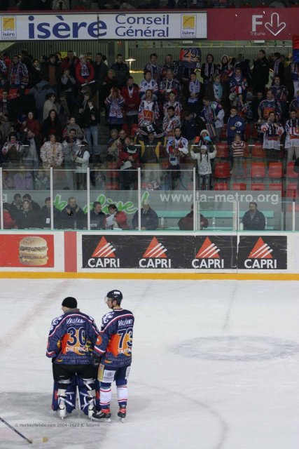 Photo hockey album 2023 Tartari Christophe