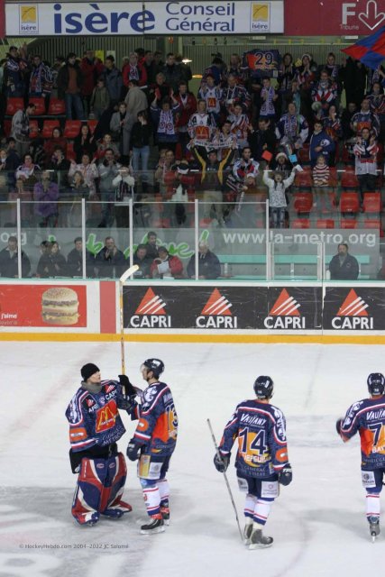 Photo hockey album 2023 Tartari Christophe