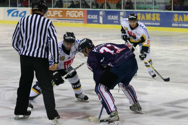 Photo hockey album 2023 Tartari Christophe