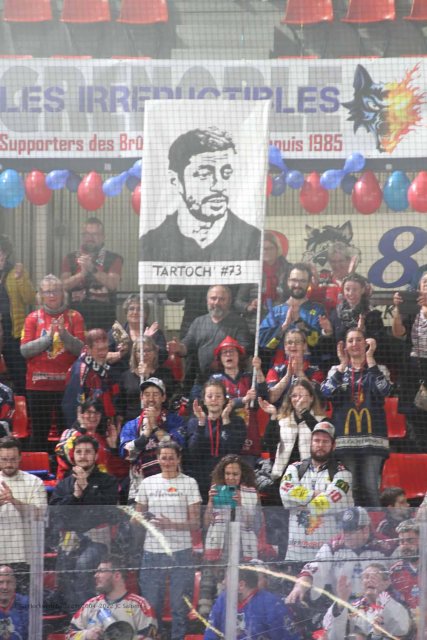 Photo hockey album 2023 Tartari Christophe