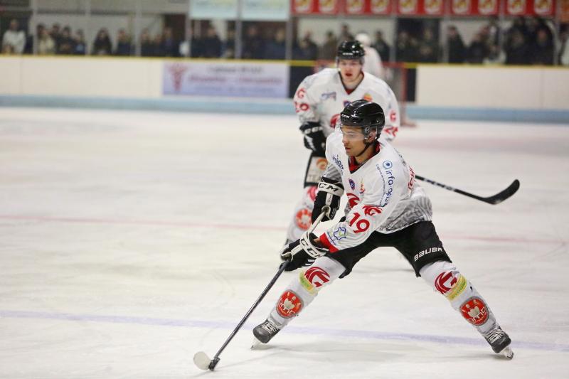 Clermont-Ferrand 0 - 4 Amiens II