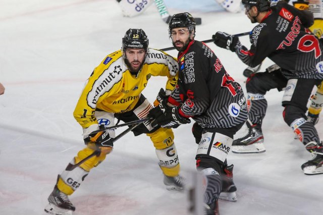 Photo hockey match Amiens  - Rouen le 11/03/2023