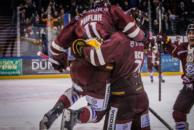 Photo hockey match Genève - Lugano le 18/03/2023