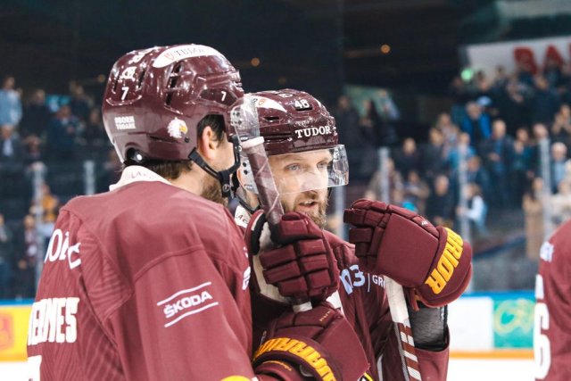 Photo hockey match Genève - Lugano le 18/03/2023