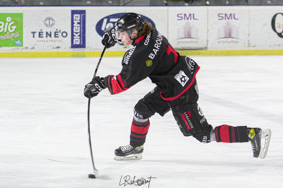 Bordeaux II 10 - 3 Champigny-sur-Marne