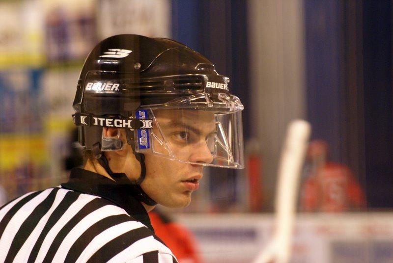 Angers  3 - 2 Neuilly/Marne