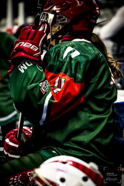 Photo hockey reportage Carré final Féminin élite : Tours et Cergy s’offrent une finale