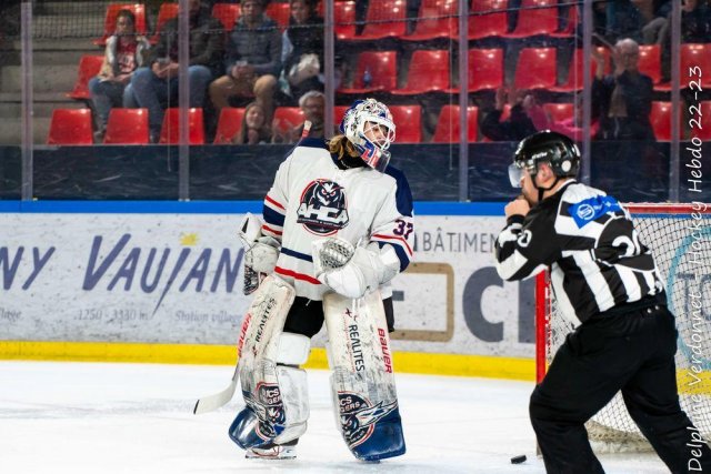 Photo hockey reportage Finale U20 : Photos des 2 matchs