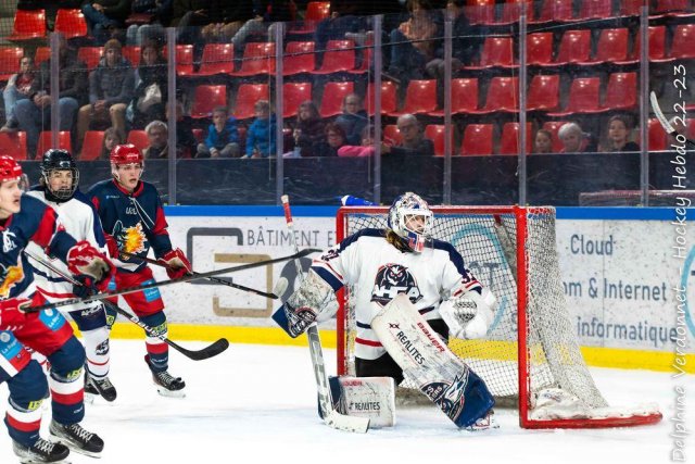 Photo hockey reportage Finale U20 : Photos des 2 matchs