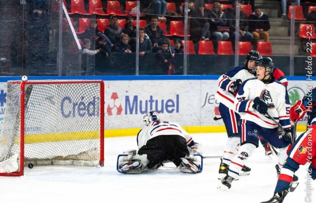 Photo hockey reportage Finale U20 : Photos des 2 matchs