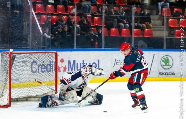 Photo hockey reportage Finale U20 : Photos des 2 matchs
