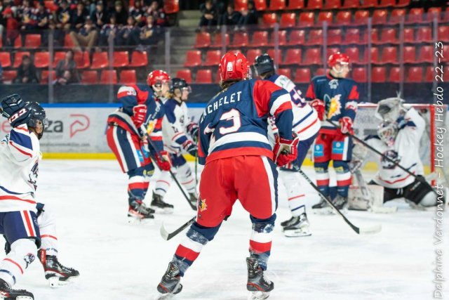 Photo hockey reportage Finale U20 : Photos des 2 matchs