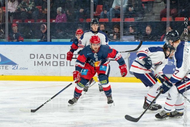Photo hockey reportage Finale U20 : Photos des 2 matchs